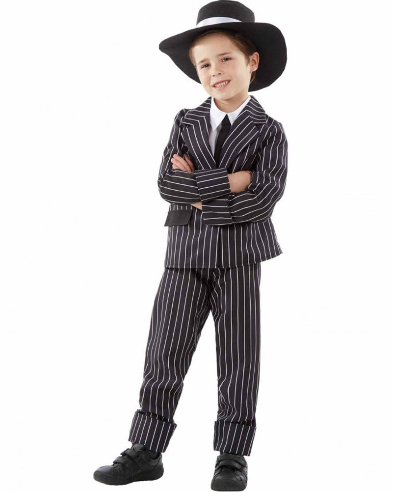 Great gatsby hotsell boy costume