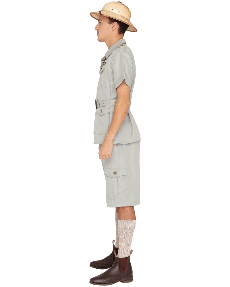 Safari 2025 suit shorts