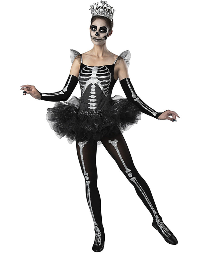 Ballerina halloween online costume