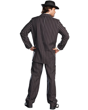 20s Gangsta Mens Costume