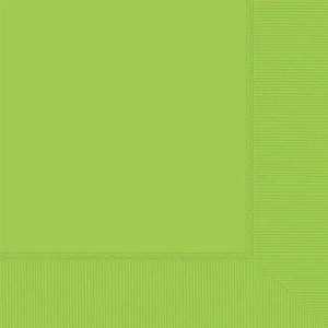 Kiwi 2ply Lunch Napkins Pack of 40