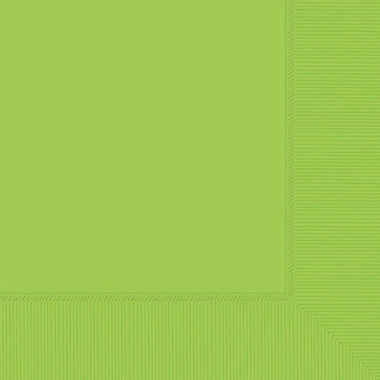 Kiwi 2ply Lunch Napkins Pack of 40