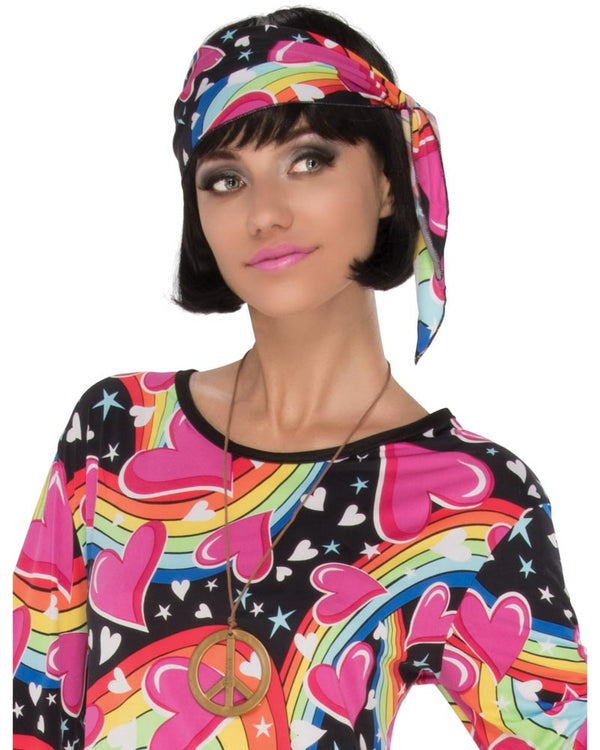 60s Go Go Girl Womens Costume