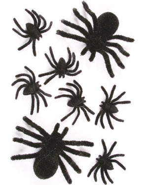 Outdoor House Spider Kit