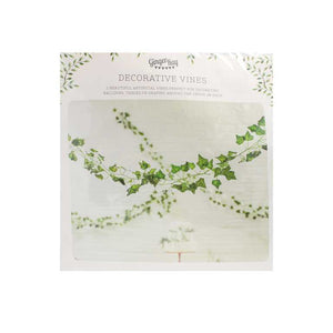 Beautiful Botanic Decorative Vines Pack of 5