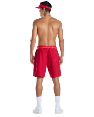 Bae Watch Mens Costume