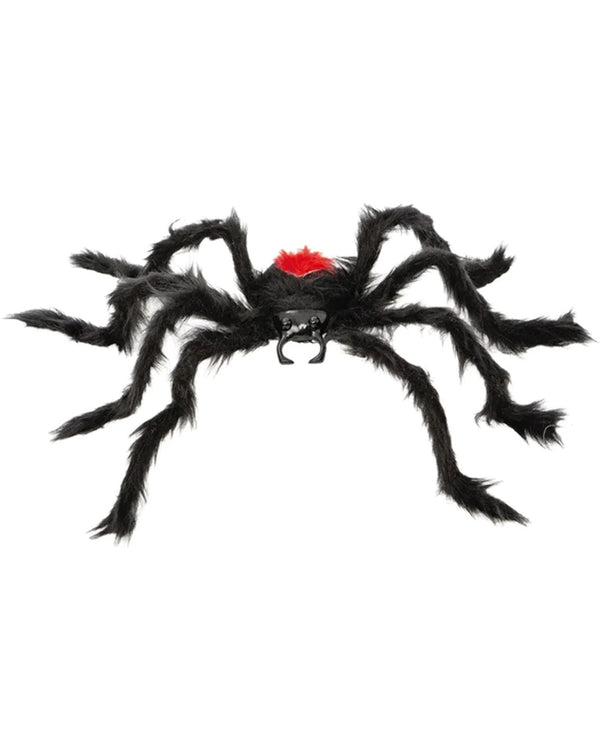 Black Widow Spider Prop 75cm