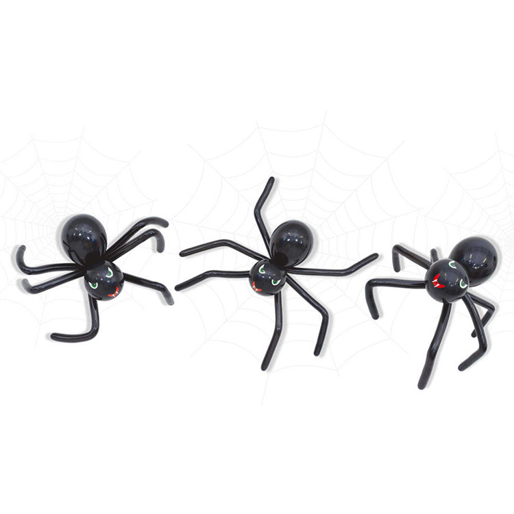 DIY Latex Balloon Kit Spider