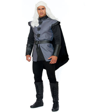 Dragon King Mens Costume