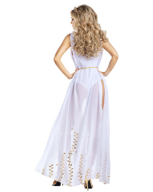 Laurel Goddess Womens Costume