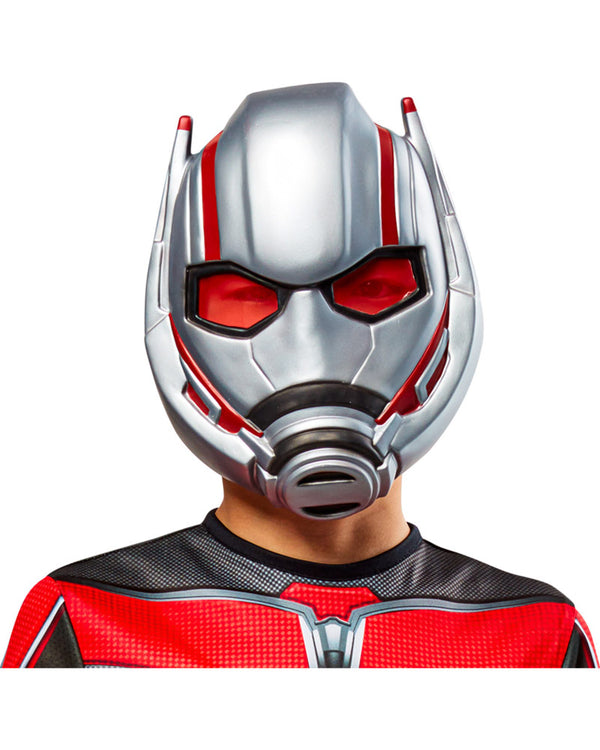 Marvel Antman Quantumania Child Mask