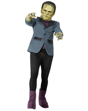 Universal Monsters Frankenstein Mens Costume