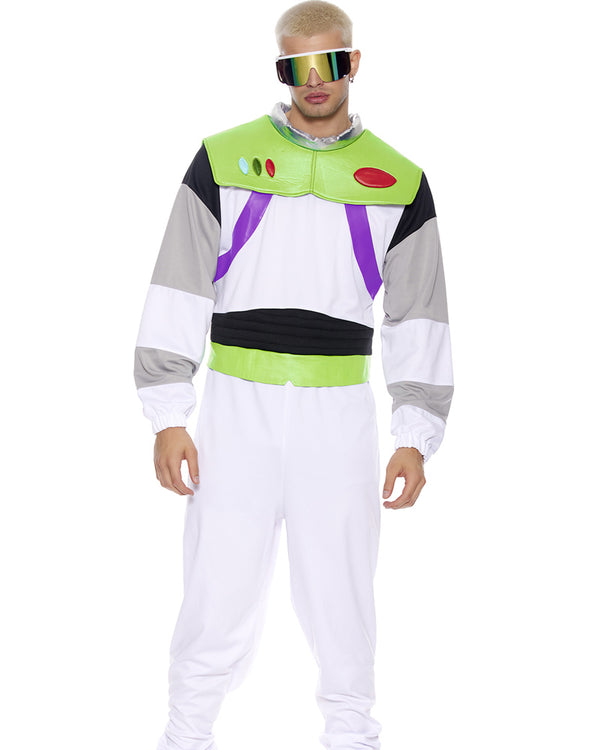 A Real Buzz Mens Costume