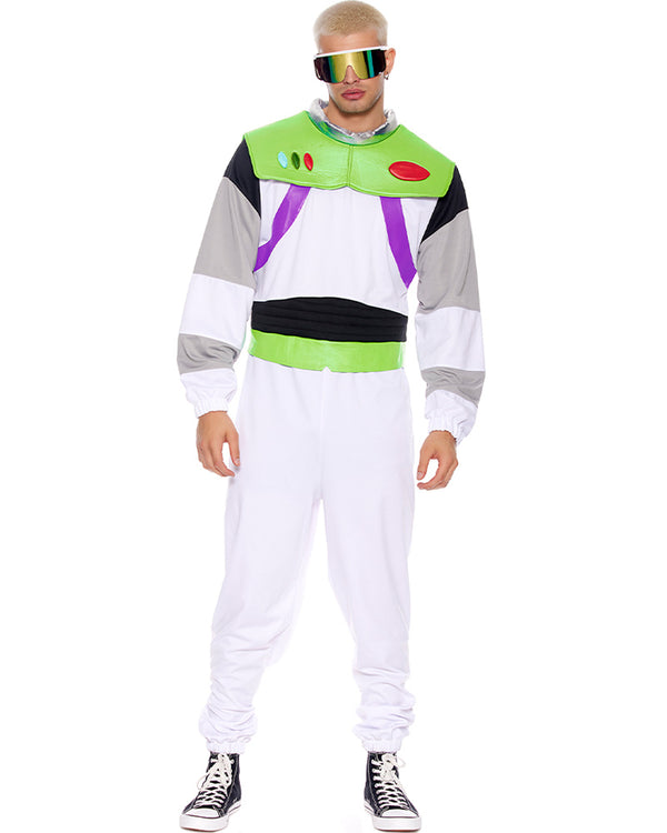 A Real Buzz Mens Costume