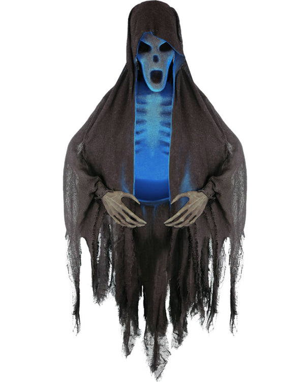 Harry Potter Hanging Dementor Animatronic 1.44m