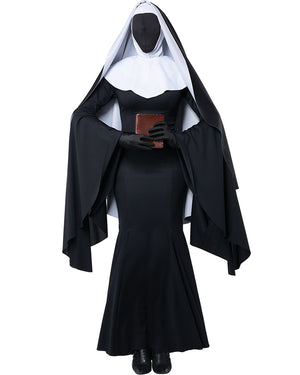 Bad Habit Womens Costume