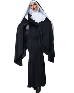 Bad Habit Womens Costume