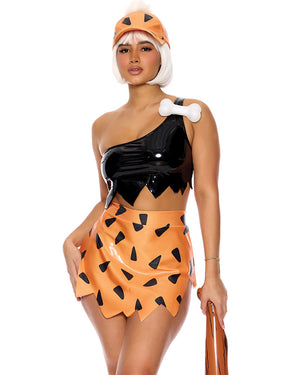 Bam Womens Costume