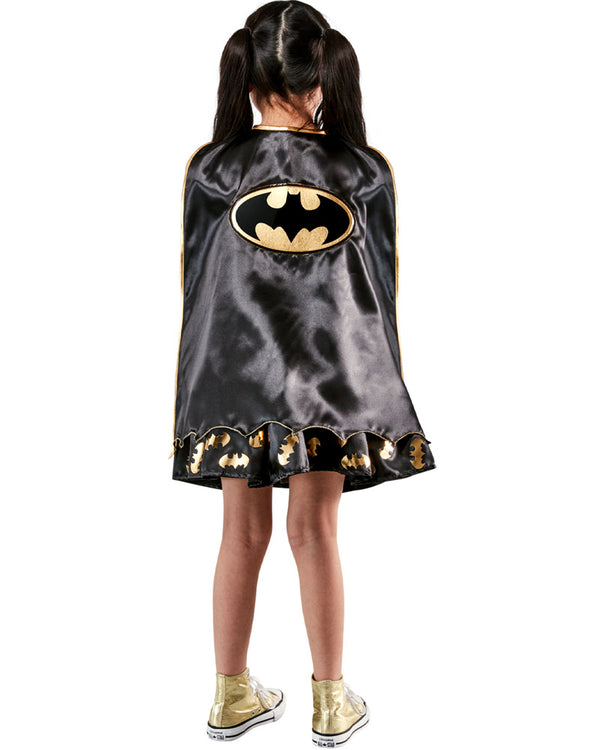 Batgirl Premium Girls Costume