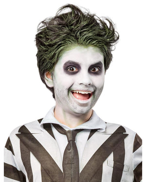 Beetlejuice Boys Costume