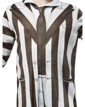 Beetlejuice Boys Costume