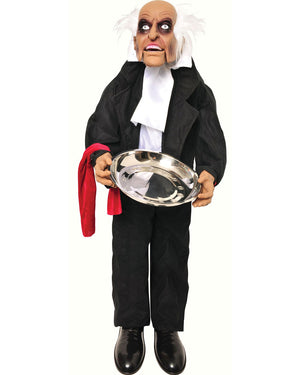 Benjamin Butler Animatronic 1.2m