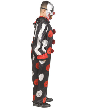 Big Top Bling Boys Costume