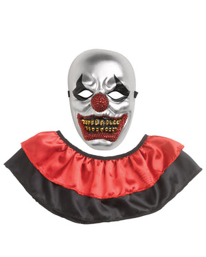 Big Top Bling Boys Costume