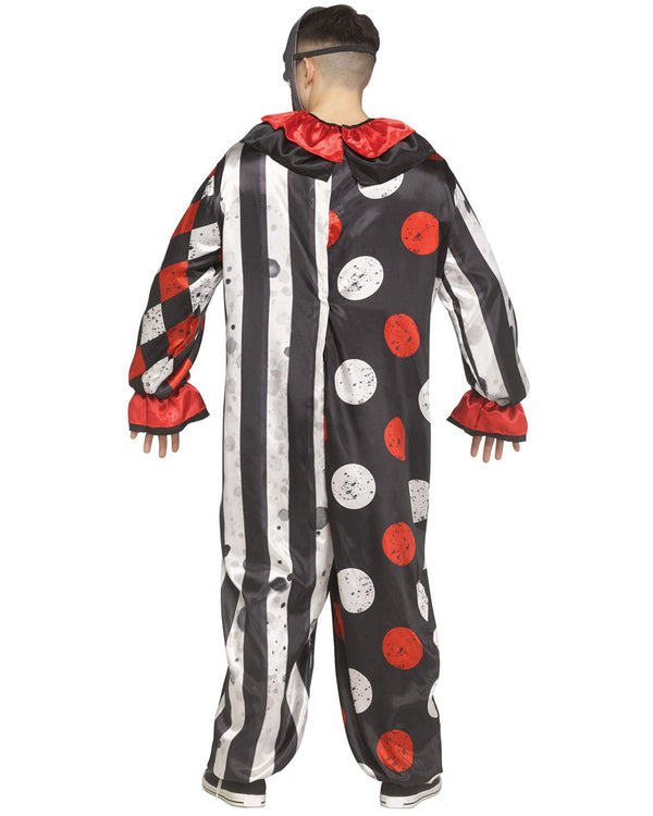 Big Top Bling Mens Costume