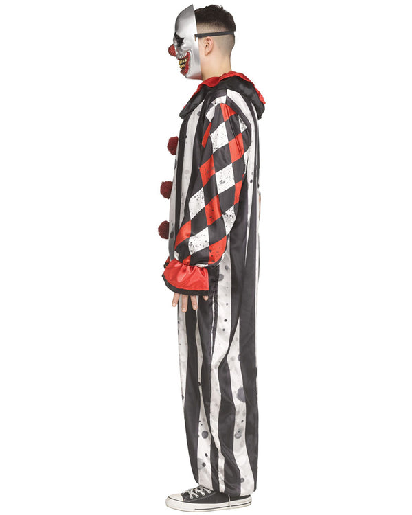 Big Top Bling Mens Costume