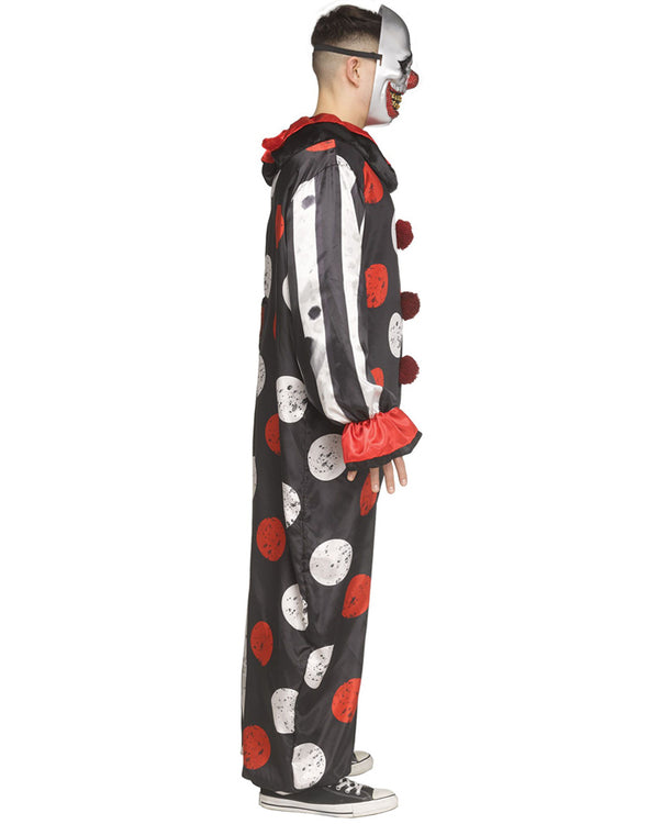 Big Top Bling Mens Costume