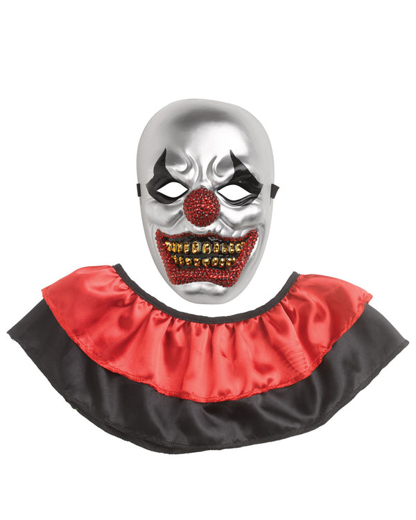 Big Top Bling Mens Costume