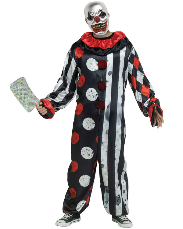 Big Top Bling Mens Costume