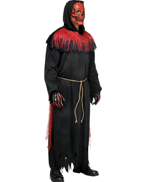 Blood Rain Reaper Mens Costume