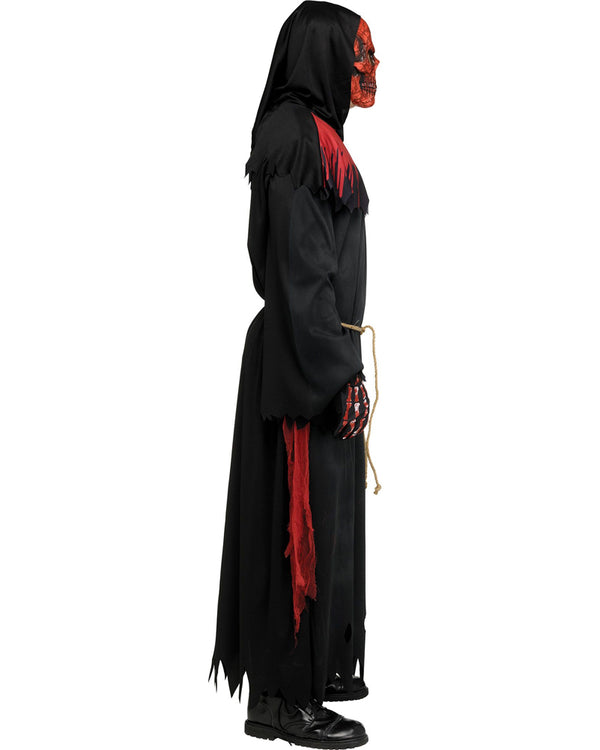 Blood Rain Reaper Mens Costume