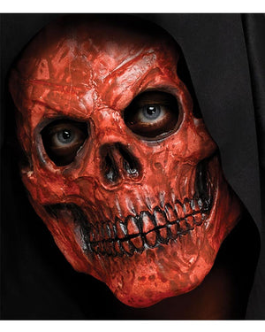 Blood Rain Reaper Mens Costume