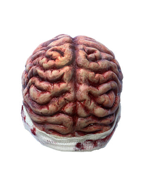 Brain Cap Deluxe Headpiece