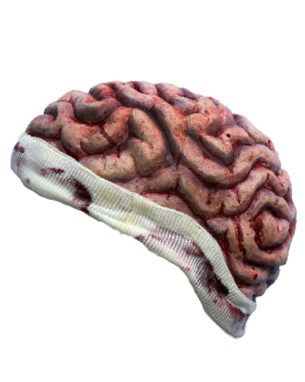 Brain Cap Deluxe Headpiece