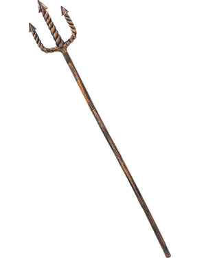 Bronze Trident Prop 1.37m