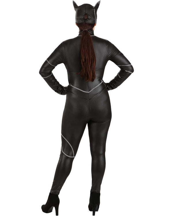 Catwoman Deluxe Womens Costume