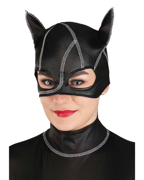 Catwoman Deluxe Womens Costume