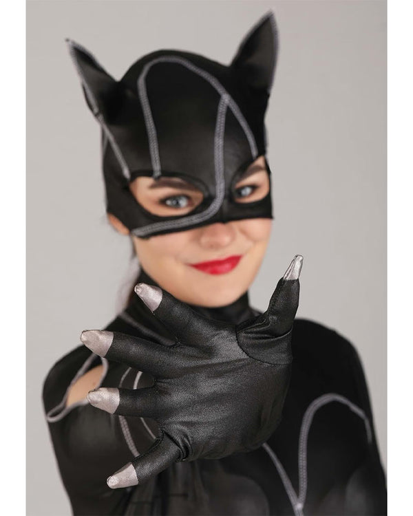 Catwoman Deluxe Womens Costume