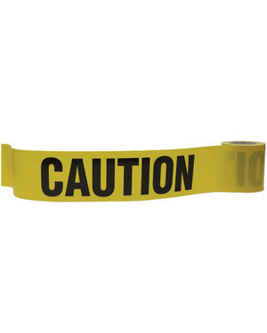 Caution Tape 50m