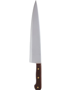 Chef Knife Prop 45cm