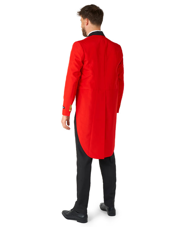 Circus Tailcoat Mens Suitmeister