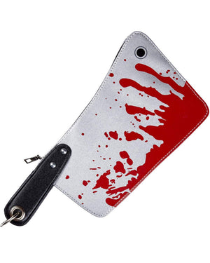 Cleaver Purse