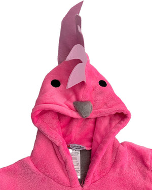 Clever Galah Full Body Deluxe Adult Plus Size Costume