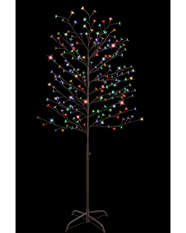 Christmas blossom deals tree