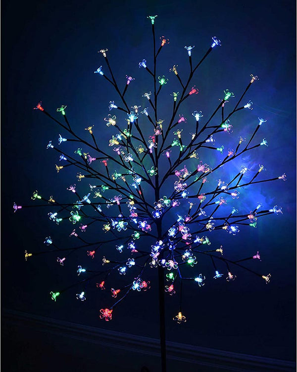 Light up on sale blossom tree