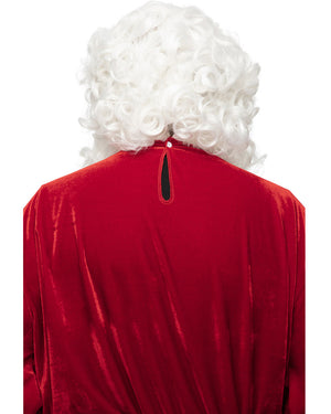 Christmas Complete Professional Santa Suit Bundle